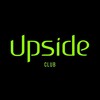 Логотип телеграм канала @upsideclubmsk — Upside Club