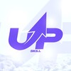Логотип телеграм канала @upsk1ll — UPSKILL - Фишки STANDOFF 2