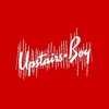 Логотип телеграм канала @upstairsboy1 — ㅤG