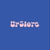 Логотип телеграм канала @upstoretg — UpStore