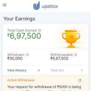 Logo saluran telegram upstox_open_free_demat_account — 😍Upstox Open Free Account Trick | Upstox Free Demat Account Open | Free Upstox Account Process | Free Upstox Earnings Income