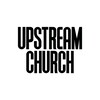 Логотип телеграм -каналу upstreamchurch — Upstream Church