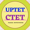 टेलीग्राम चैनल का लोगो uptetctet_exam — CTET july 2024 / CTET 2024 / CTET NOTES