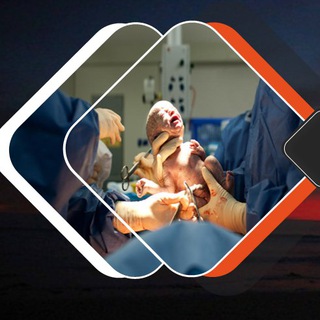 Telegram channel UpToDate in Ob/Gyne Library logo