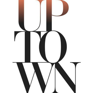 Telegram channel UPTOWN:Куда пойдем в Ереване? logo