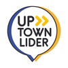 Логотип телеграм канала @uptown_lider — UpTown LIDER