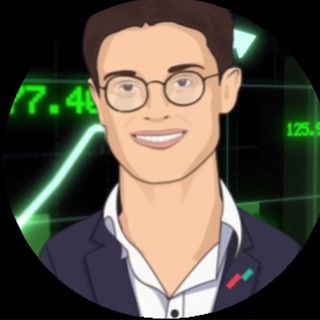 டெலிகிராம் சேனலின் சின்னம் uptrade_yankovsky — UPTrade | Александр Янковский