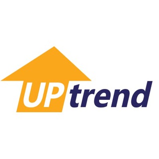 Логотип телеграм канала @uptrendclub — Мероприятия в Москве: семинары и курсы по саморазвитию в Аптренде