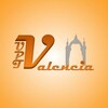 Logo of telegram channel uptvalencia — UPTValencia