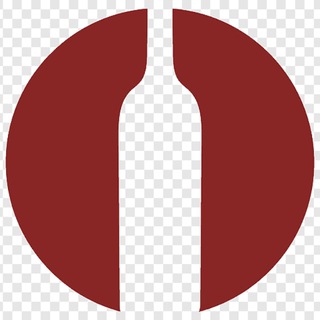 Логотип телеграм канала @upvino — Винометр