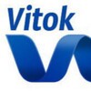 Лагатып тэлеграм-канала upvitok — ВИТОК