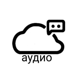 Telegram channel апвоут logo