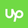 Logo of telegram channel upworkmyanmar — Up Work Myanmar