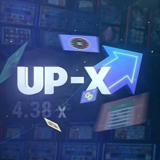 Логотип телеграм канала @upx_promocods — DESIRE | Промокоды UP-X