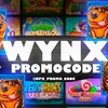 Логотип телеграм канала @upx_promo_code — ХОРОШИЙ WYNX🤍💛| ПРОМОКОДЫ