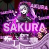 Логотип телеграм канала @upx_promocod_live — SAKURA | UP-X