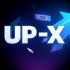 Логотип телеграм канала @upxofficialsite — Официальный сайт АП ИКС | Зеркало