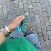 Логотип телеграм канала @upxpartner — ЛАСТДЕП