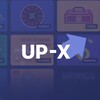 Логотип телеграм канала @upxpromcode1 — UP-X ПРОМОКОДЫ