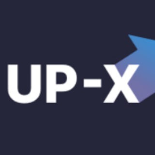 Логотип телеграм канала @upxpromo2 — UP-X ПРОМОКОДЫ