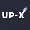 Логотип телеграм канала @upxpromokod7 — UP-X ПРОМОКОДЫ