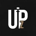 لوگوی کانال تلگرام upztop1 — UPZTOP