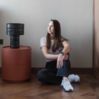 Логотип телеграм канала @ur_decor — UR_DECORATOR