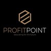 Логотип телеграм канала @ur_profit_point — Profit point