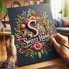 Логотип телеграм канала @ur_sweet_home — ЛЮБИМЫЙ ДОМ