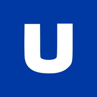 Логотип телеграм канала @ura_ru — URA.RU