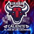 Logo saluran telegram urabacaliente0 — GRUPOS Y CANALES URABA CALIENTE 🔥
