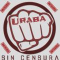 Logo saluran telegram urabasincensura0 — URABA SIN CENSURA