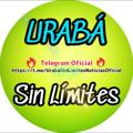 Logotipo del canal de telegramas urabasinlimitesnoticiasoficial - Urabá Sin límites (Única Oficial)