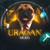 Логотип телеграм канала @uragan5rp — Ураган | РЕДУКСЫ, ГАНПАКИ, ЗАМЕНЕНКИ
