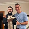 Логотип телеграм канала @uragimovvlife — Ульви Рагимов