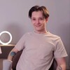Логотип телеграм канала @urainicita — это телеграм канал. это все. Юра и Никита