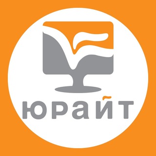 Логотип телеграм канала @urait_academy — Юрайт про образование