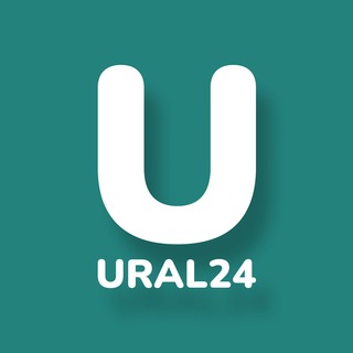Логотип телеграм канала @ural_24 — Урал24