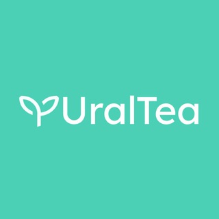 Telegram channel UralTea | АВТОРСКИЙ ЧАЙ 🌿 logo