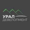 Логотип телеграм канала @ural_develop — ЖК Новое Двуречье
