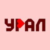 Логотип телеграм канала @ural_for_you — УРАЛ 🖤 это по любви