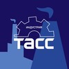 Логотип телеграм канала @ural_industry — ТАСС / Индустрия