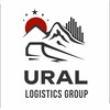 Логотип телеграм канала @ural_logistics_group — КАРГО | ВЭД Ural Logistics Group доставка грузов из Китая