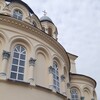 Логотип телеграм канала @ural_monastery — Монастыри Урала