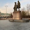 Логотип телеграм канала @ural_policeman66 — Уральский Городовой