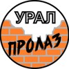 Логотип телеграм канала @ural_prolaz — Урал пролаз | экскурсионная группа