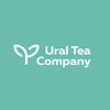 Логотип телеграм канала @ural_tea_company — URAL TEA COMPANY | АВТОРСКИЙ ЧАЙ | ПОДАРКИ | ДОСТАВКА🌿
