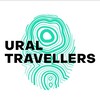 Telegram channel Ural Travellers. Уральские покатушки logo