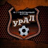 Логотип телеграм канала @ural_youth — Молодежный «Урал»
