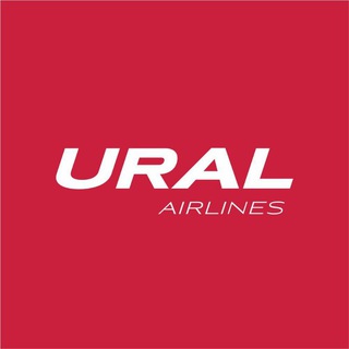 Логотип телеграм канала @uralairlines_official — UralAirlines_Official